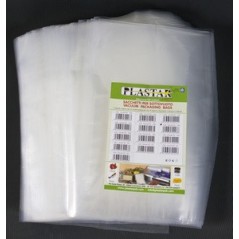 confezione 5 sacchetti aspirapolvere 20lt vac18p rudy1200