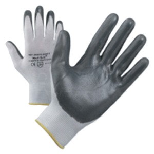 GUANTI NYLON NITRILE NBR 999 TG.104,71 €